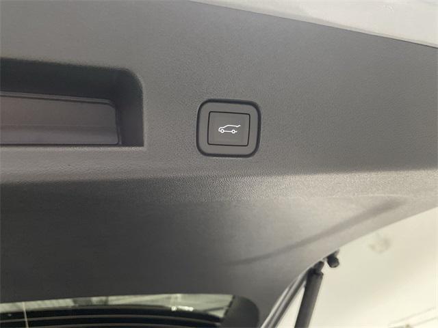 new 2025 GMC Acadia car, priced at $54,000