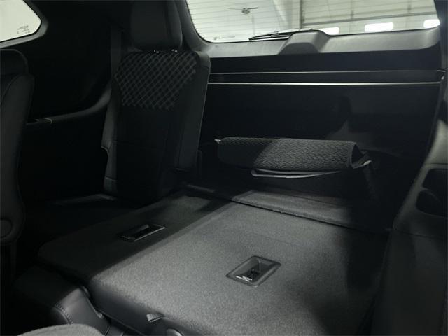 new 2025 GMC Acadia car, priced at $54,000