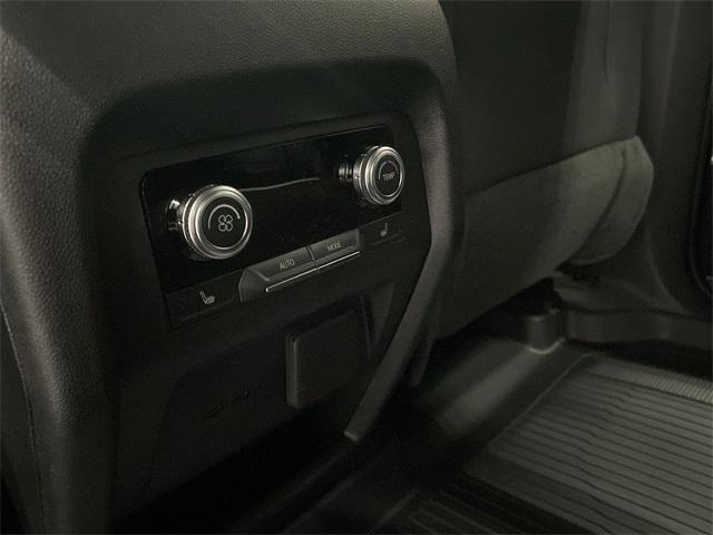new 2025 GMC Acadia car, priced at $54,000