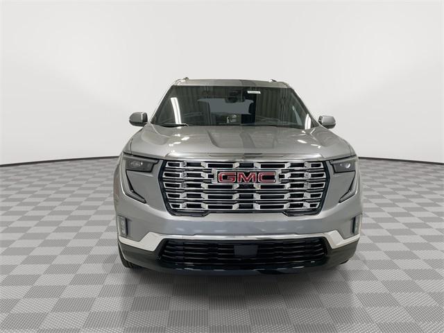 new 2025 GMC Acadia car, priced at $54,000