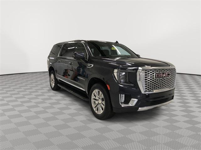 used 2023 GMC Yukon XL car, priced at $71,000