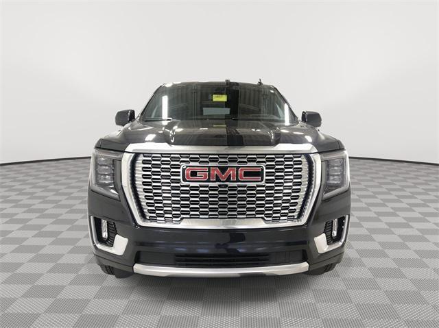 used 2023 GMC Yukon XL car, priced at $71,000