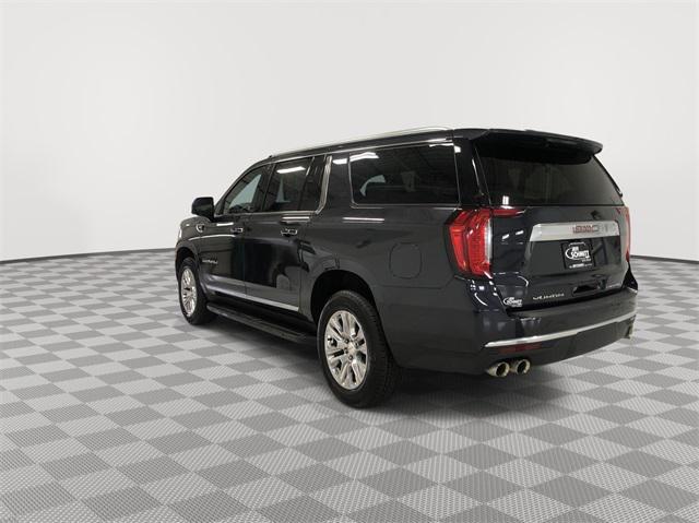 used 2023 GMC Yukon XL car, priced at $71,000