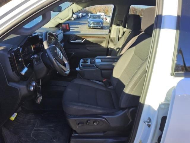 used 2025 GMC Sierra 1500 car, priced at $51,897