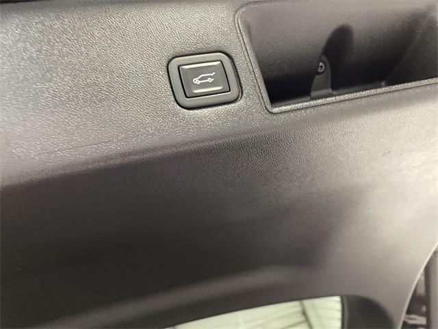 used 2023 GMC Terrain car, priced at $32,000