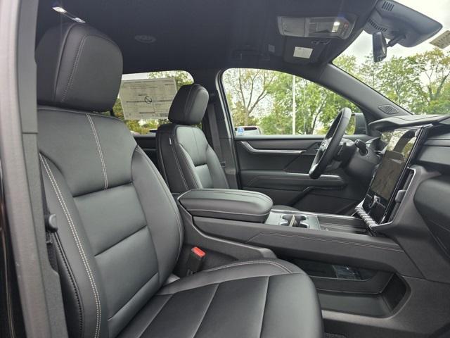 new 2026 GMC Acadia car, priced at $50,000