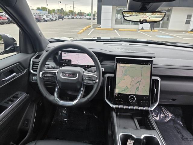 new 2026 GMC Acadia car, priced at $50,000