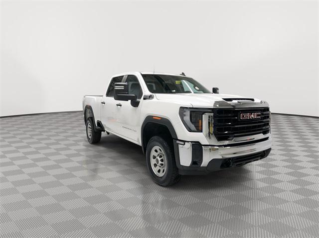 used 2024 GMC Sierra 3500 car, priced at $54,989