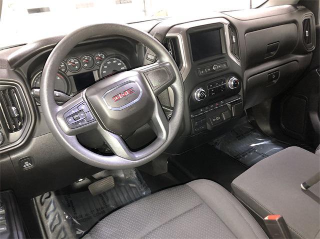 used 2024 GMC Sierra 3500 car, priced at $54,989