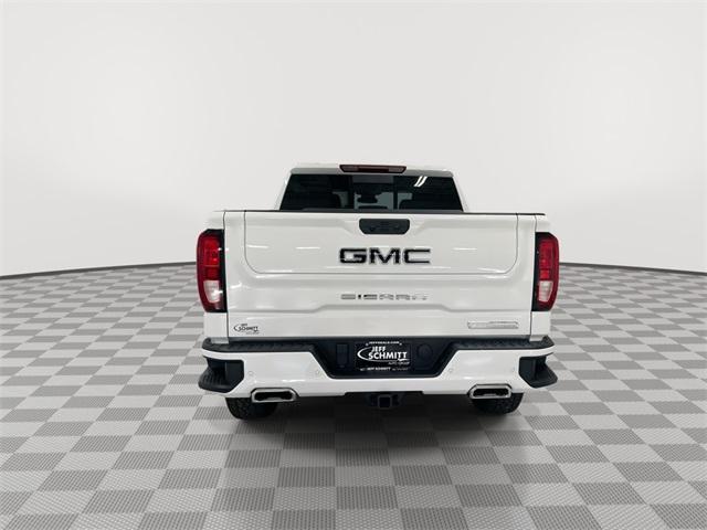 new 2026 GMC Sierra 1500 car, priced at $62,000