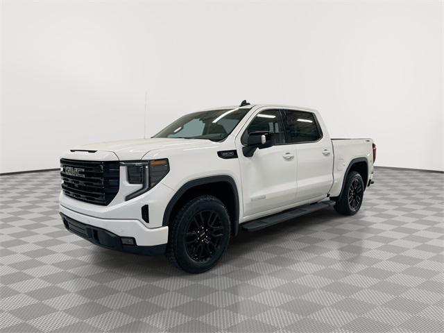 new 2026 GMC Sierra 1500 car, priced at $62,000