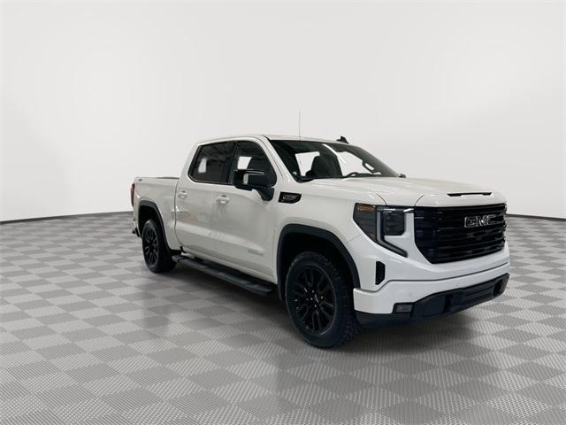new 2026 GMC Sierra 1500 car, priced at $62,000