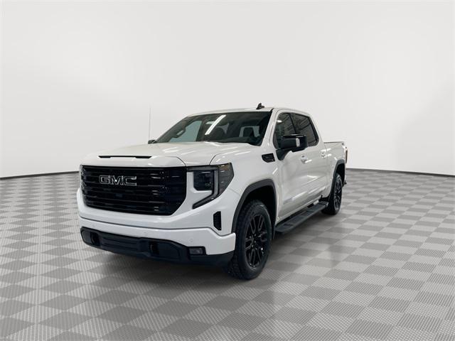 new 2026 GMC Sierra 1500 car, priced at $62,000