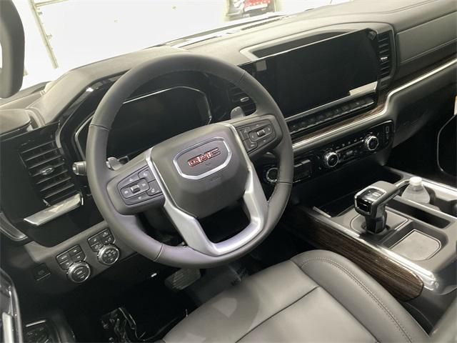 new 2026 GMC Sierra 1500 car, priced at $62,000