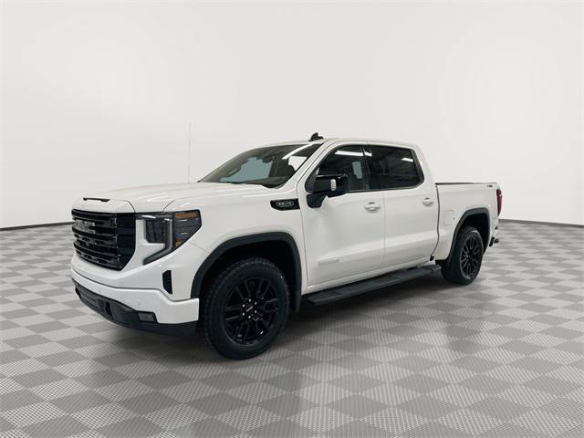 new 2026 GMC Sierra 1500 car, priced at $62,000