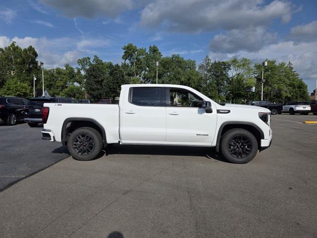 new 2026 GMC Sierra 1500 car, priced at $65,000