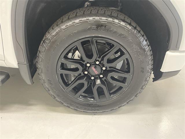 new 2026 GMC Sierra 1500 car, priced at $62,000
