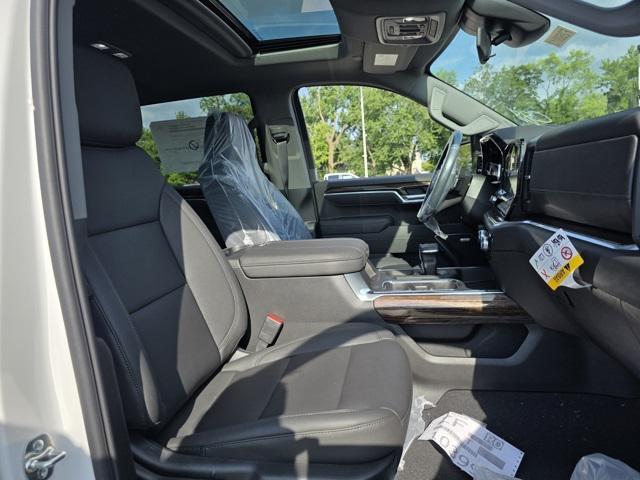 new 2026 GMC Sierra 1500 car, priced at $65,000