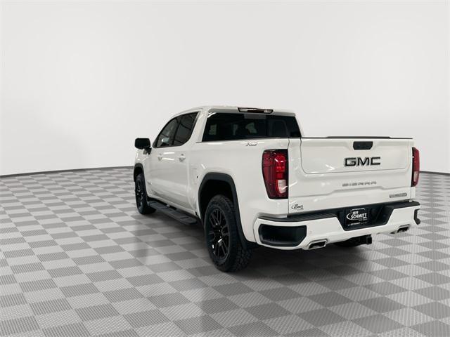 new 2026 GMC Sierra 1500 car, priced at $62,000