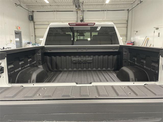 new 2026 GMC Sierra 1500 car, priced at $62,000