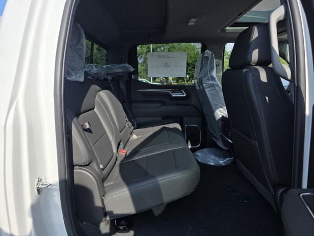 new 2026 GMC Sierra 1500 car, priced at $65,000
