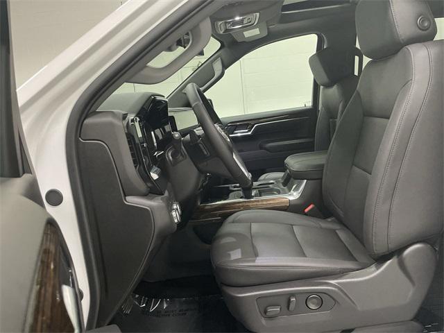 new 2026 GMC Sierra 1500 car, priced at $62,000