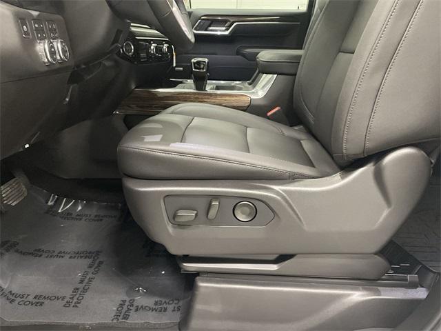 new 2026 GMC Sierra 1500 car, priced at $62,000