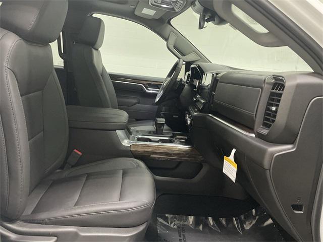 new 2026 GMC Sierra 1500 car, priced at $62,000
