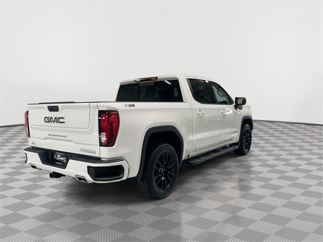 new 2026 GMC Sierra 1500 car, priced at $62,000