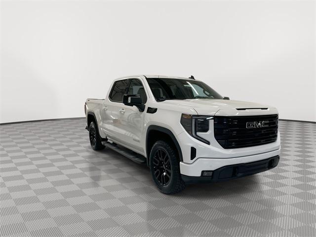 new 2026 GMC Sierra 1500 car, priced at $62,000