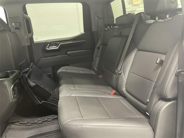 new 2026 GMC Sierra 1500 car, priced at $62,000