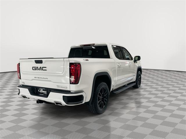 new 2026 GMC Sierra 1500 car, priced at $62,000