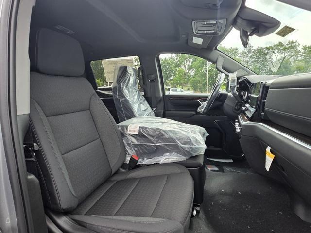 new 2025 GMC Sierra 1500 car, priced at $50,000
