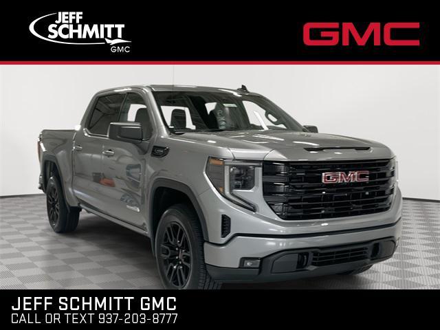 new 2025 GMC Sierra 1500 car, priced at $50,000