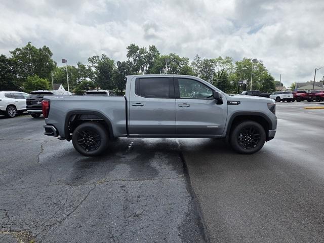 new 2025 GMC Sierra 1500 car, priced at $50,000