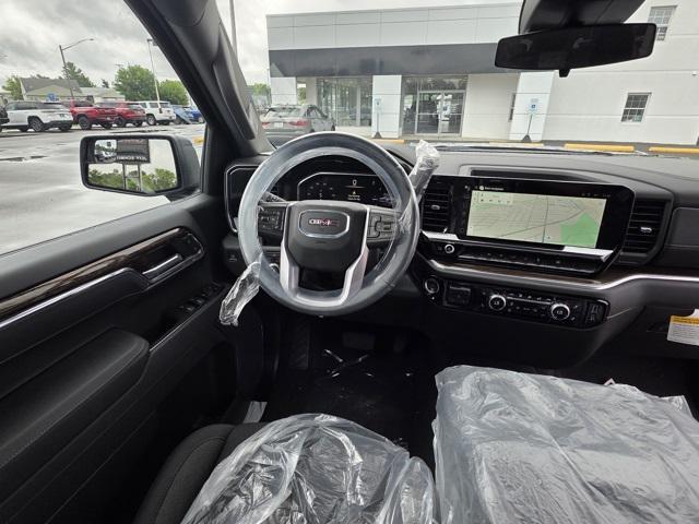 new 2025 GMC Sierra 1500 car, priced at $50,000