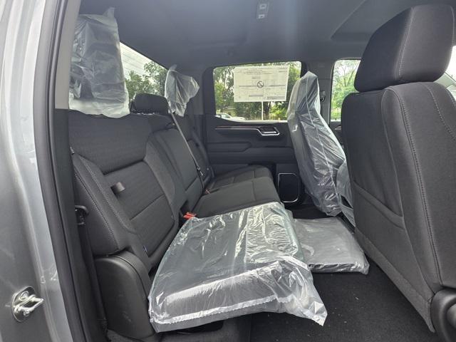 new 2025 GMC Sierra 1500 car, priced at $50,000