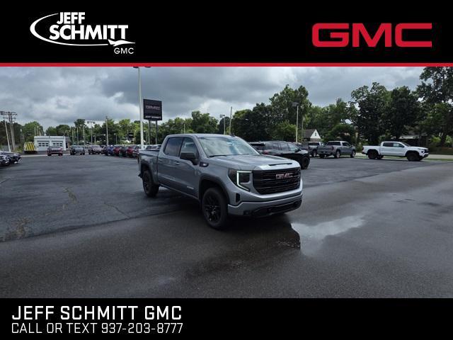 new 2025 GMC Sierra 1500 car, priced at $50,000
