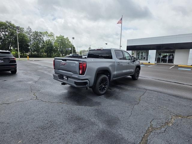 new 2025 GMC Sierra 1500 car, priced at $50,000