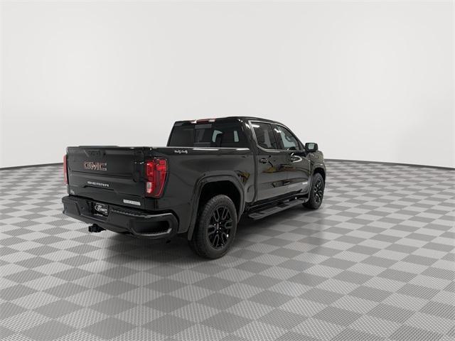 new 2026 GMC Sierra 1500 car, priced at $62,000
