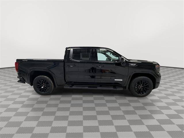 new 2026 GMC Sierra 1500 car, priced at $62,000