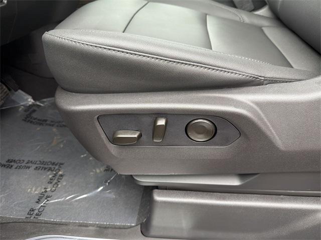 new 2026 GMC Sierra 1500 car, priced at $62,000