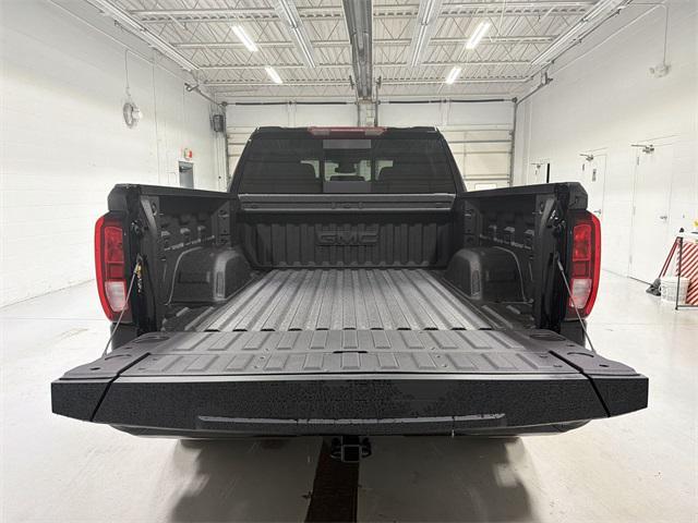 new 2026 GMC Sierra 1500 car, priced at $62,000