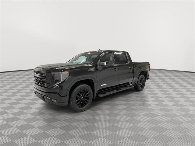 new 2026 GMC Sierra 1500 car, priced at $62,000