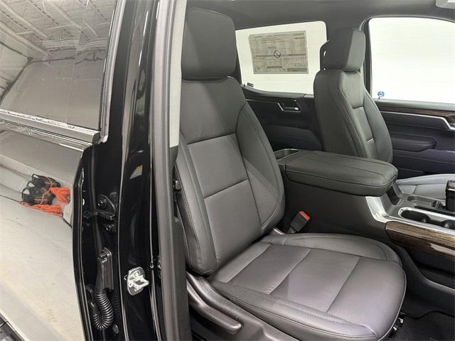 new 2026 GMC Sierra 1500 car, priced at $62,000