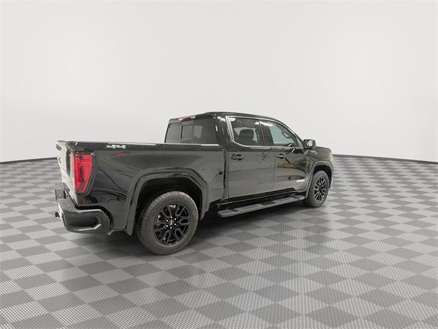 new 2026 GMC Sierra 1500 car, priced at $62,000