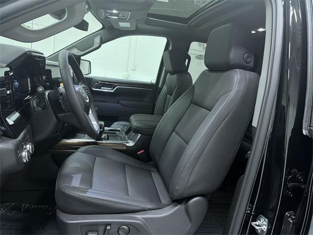 new 2026 GMC Sierra 1500 car, priced at $62,000
