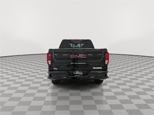 new 2026 GMC Sierra 1500 car, priced at $62,000