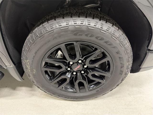 new 2026 GMC Sierra 1500 car, priced at $62,000