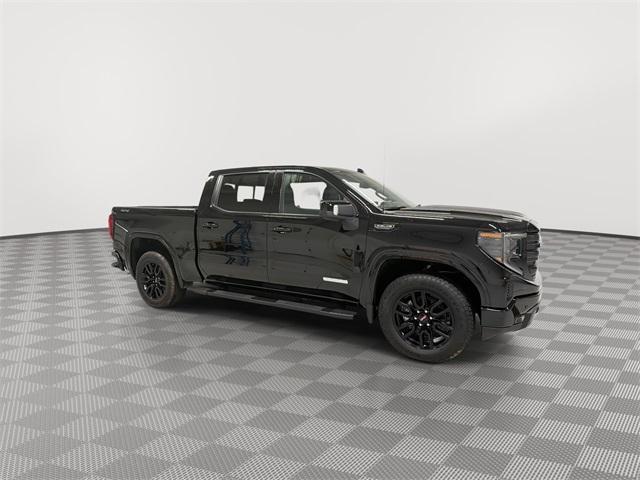 new 2026 GMC Sierra 1500 car, priced at $62,000